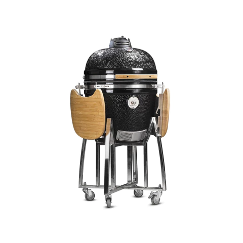 Kamado Asador Criollo Cerámico - Kamado Argentino