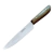 Cuchillo Parrillero Asador Campomara Cabo En Madera