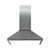 Campana Cucinela Vacia Sin Motor 60cm - Maraldi - comprar online