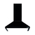 Campana Cucinela Vacia Sin Motor 60cm - Maraldi - HB Asadores 