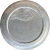 Plato Playo De Fundicion Aluminio Termico Resistente 20 Cm - Piné en internet