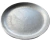 Plato Playo De Fundicion Aluminio Termico Resistente 20 Cm - Piné - comprar online