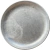 Plato Playo De Fundicion Aluminio Termico Resistente 20 Cm - Piné