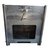 Horno Pizzero de Mesada - Malevo - comprar online