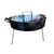 Disco De Arado Original Con Tapa 39 Cm - Lozafer - HB Asadores 