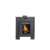 Salamandra Calefactor A Leña Eco 7000 - Tromen - comprar online