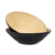 Imagen de Ensaladera redonda Cónica 33cm - Plus Gourmet