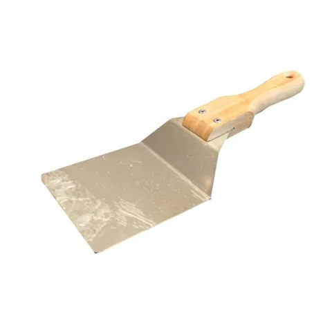 Espatula Con Mango De Madera LBC
