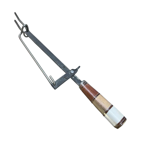 Expulsador De Chorizo Accesorio Para Parrilla - Hugo