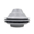 Extractor Industrial Metálico SI900 10 Pulgadas - TST