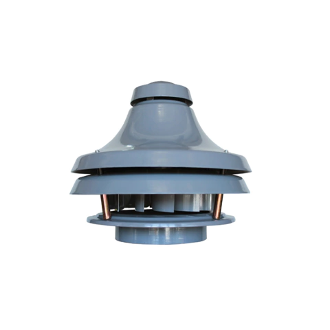 Extractor Aire Parrillero 10 Pulgadas - Maraldi