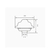 Extractor S300 Plástico 4"(10cm) - TST - HB Asadores 