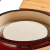 Piedra Para Pizza Kadú K15 - BBQ Grill - comprar online