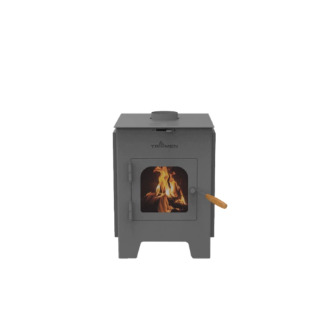 Salamandra a Leña Pehuén 6000 - Tromen