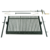 Emparrillado de Hierro en Angulo Pesado 85 x 60 cm - Invernativa - comprar online