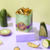 Box Cucumber Pepino Deshidratado - Indómita Terra - comprar online