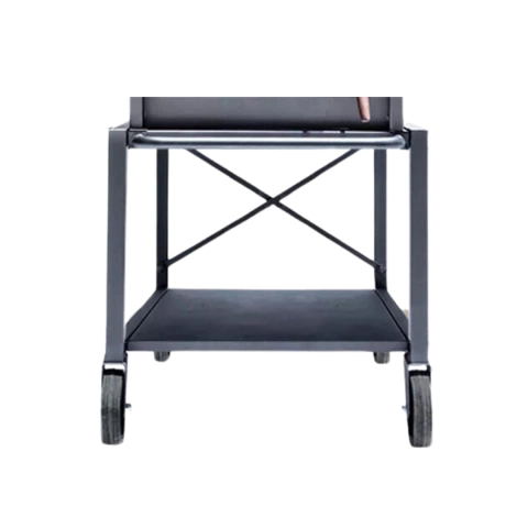 Base Horno TRH a Leña MODELO VIEJO - Tromen