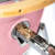 Kamado Argentino Asador Criollo 21´ Pink - HB Asadores 