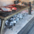 Parrilla Portátil PP80 C/ Patas Plegables - Tromen - comprar online