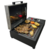 Parrilla Eléctrica E-Horizon de Mesada - Sensho - tienda online