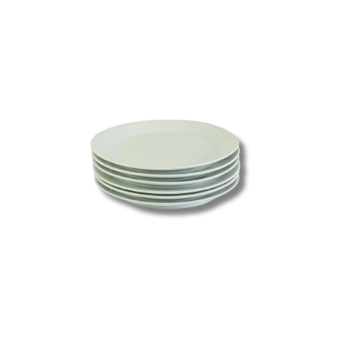 Plato Pan Manhatan Set Juego X6 15 Cm - Volf