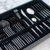 Set de Cubiertos X24 Focus con Caja - Volf - comprar online
