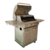 Parrilla a Gas Q6 Móvil Acero Inoxidable - BBQ Grill - HB Asadores 