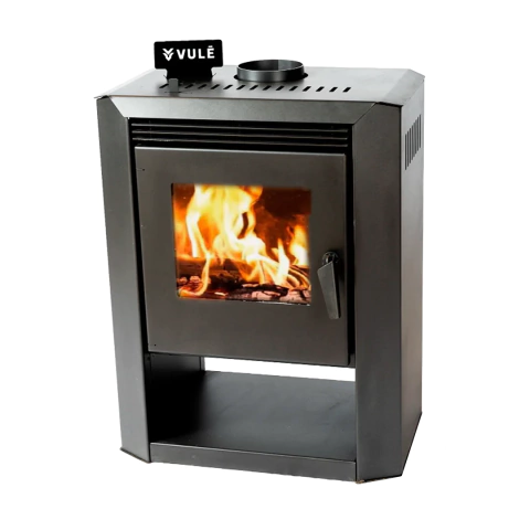 Salamandra a Leña Buho 13 - Vule