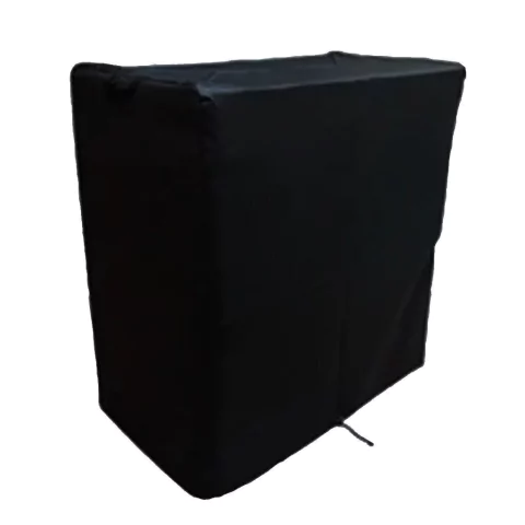 Funda Parrilla Chulengo a Leña - Tromen - comprar online