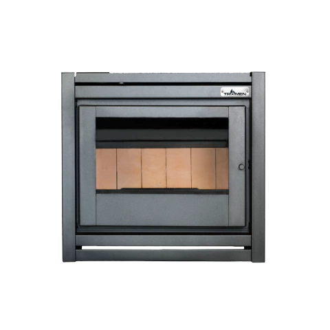 Calefactor Insertable Hogar - Tromen