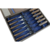 Set de Cubiertos X6 Cuchillo y Tenedor Guayubira CM613B - Campomara en internet