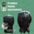 Funda Cubre Kamado Puma 18/ Asador Porteño/ B10 - comprar online