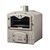 Horno Chico de Empotrar Puerta Visor - Filfer - comprar online