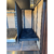 Interior de Parrilla en Acero Inoxidable con Fogón y Movimiento Frontal 1200 mm - tienda online