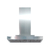 Campana Extractor Joseph 90 cm Acero Inoxidable - Maraldi