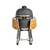 Kamado Kadú K23 Gris Oscuro - Bbq Grill
