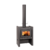 Salamandra a Leña Lapacho 50 - Ñuke - comprar online