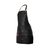 Delantal de Cuero Sintético - Liverpool Negro - comprar online