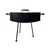 Disco De Arado Con Tapa Y Patas Desmontables - Malevo - HB Asadores 