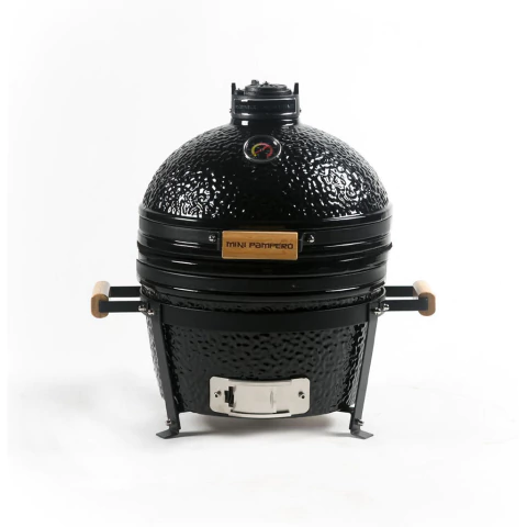 Mini Pampero 16" - Kamado Argentino