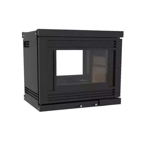 Salamandra Ombú 890 Doble Puerta - Tromen