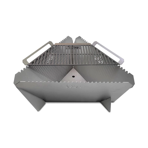 Fogón Onix 500 - Ñuke