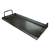 Parrilla Enlozada 100 cm Con Patas Y Plancha - Malevo - tienda online
