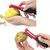 Pelapapas 2 en 1 - Plus Gourmet - comprar online