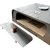 Horno Pizzero Acero Inoxidable - Malevo - HB Asadores 