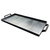 Plancha Bifera 2 Hornallas Con Tapa - Malevo - comprar online