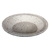 Plato Hondo Enlozado Blanco 23cm - Galvitec