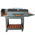Parrilla Móvil Premium Gourmet - Gastermic
