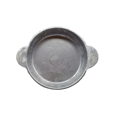 Provoletera Aluminio c/Asas