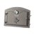 Puerta Chica de Fundición Para Horno - Filfer - comprar online